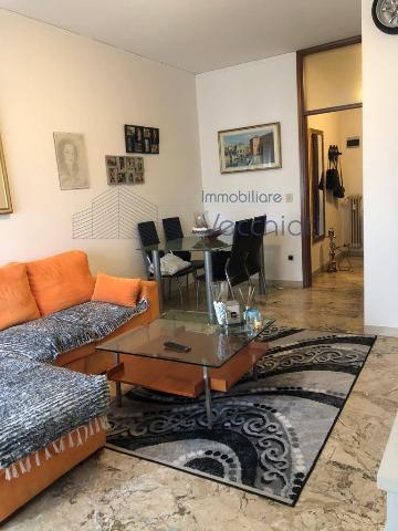 3-room flat in Via Castello d'Amore, Treviso - Photo 1