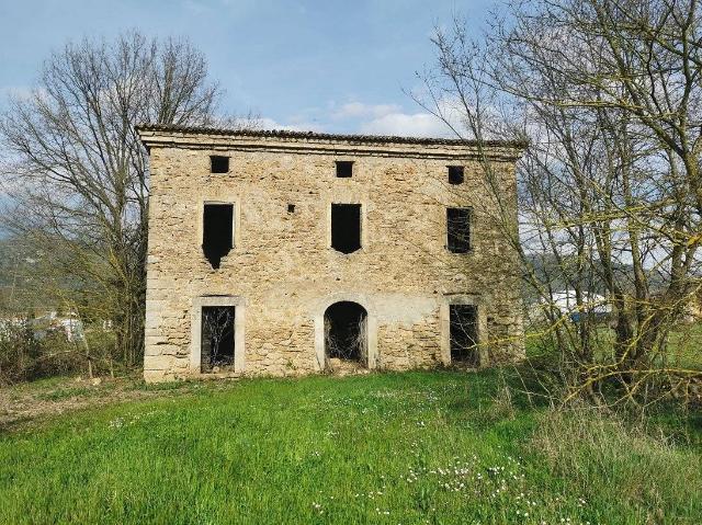 Country house or cottage in {3}, Via Croce Tani Torre Noverana - Photo 1