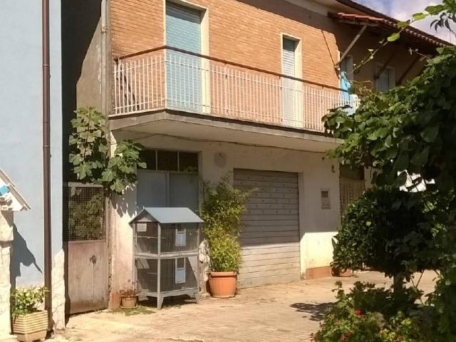 3-room flat in Via Forma Coperta, Ferentino - Photo 1