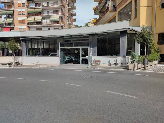 Magazzino in Via Casilina 20, Ferentino - Foto 1