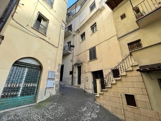 Dreizimmerwohnung in Piazza Valeria Procula, Ferentino - Foto 1