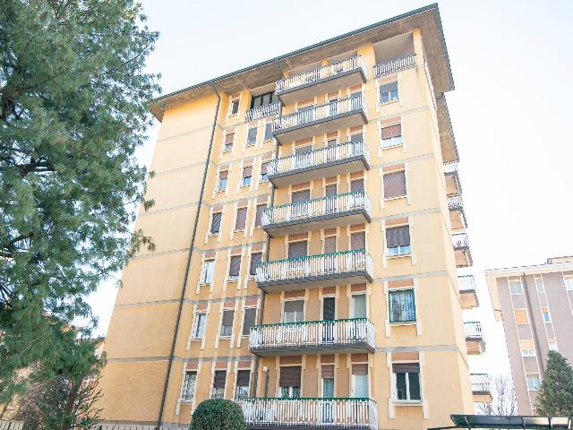 3-room flat in Via Paolo Dunieri 3, Lodi - Photo 1