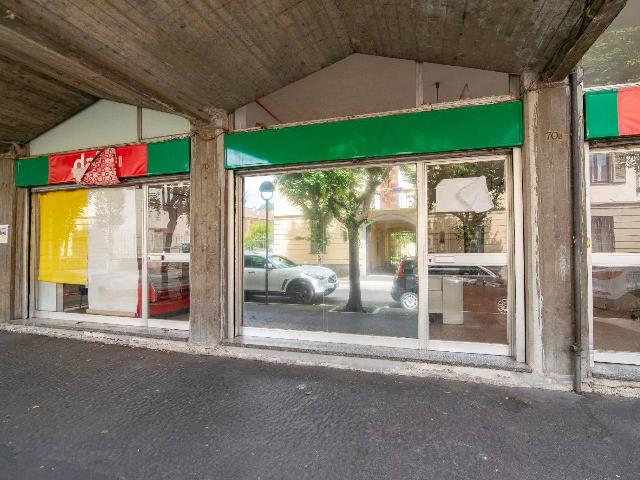 Negozio in Via Borgo Adda 70, Lodi - Foto 1