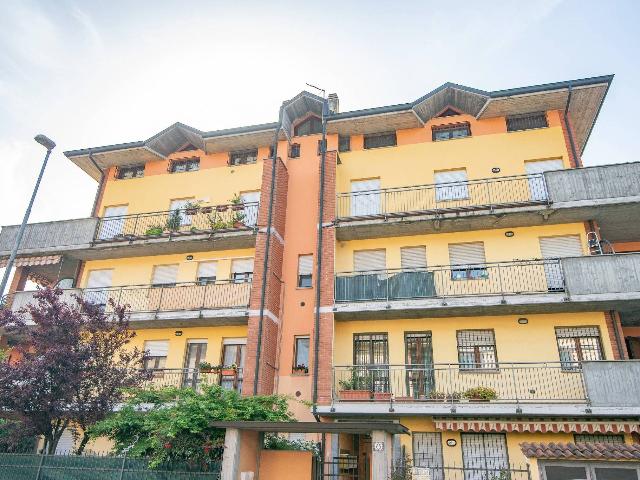 Bilocale in Via Monsignor Giuseppe Beccaria 65, Lodi - Foto 1