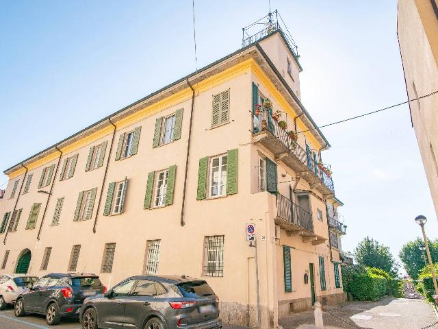 2-room flat in Via Paolo Gorini 28, Lodi - Photo 1