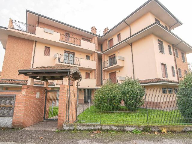 Vierzimmerwohnung in Via a. Passerini 37, Lodi - Foto 1