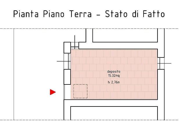 Monolocale in {3}, - Foto 1