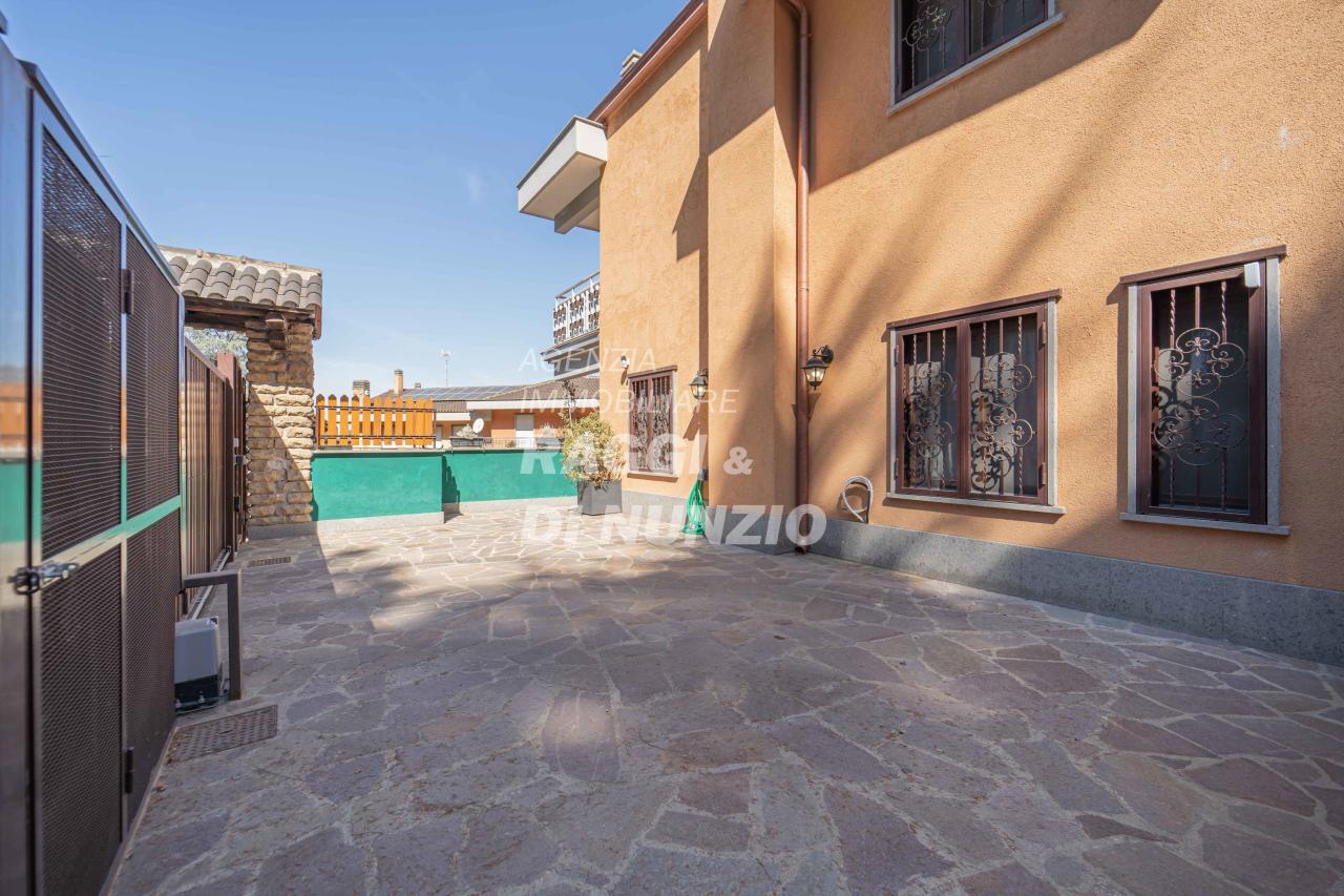 Appartamento in vendita a Monte Porzio Catone