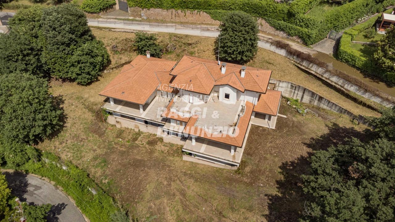 Villa in vendita a Grottaferrata