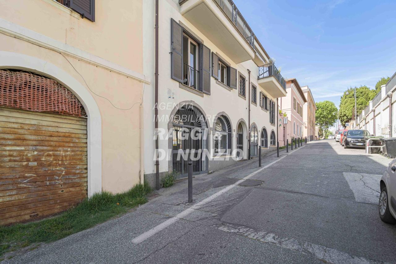 Negozio in Via Principe di Napoli 5, Grottaferrata, {3} - Foto 2