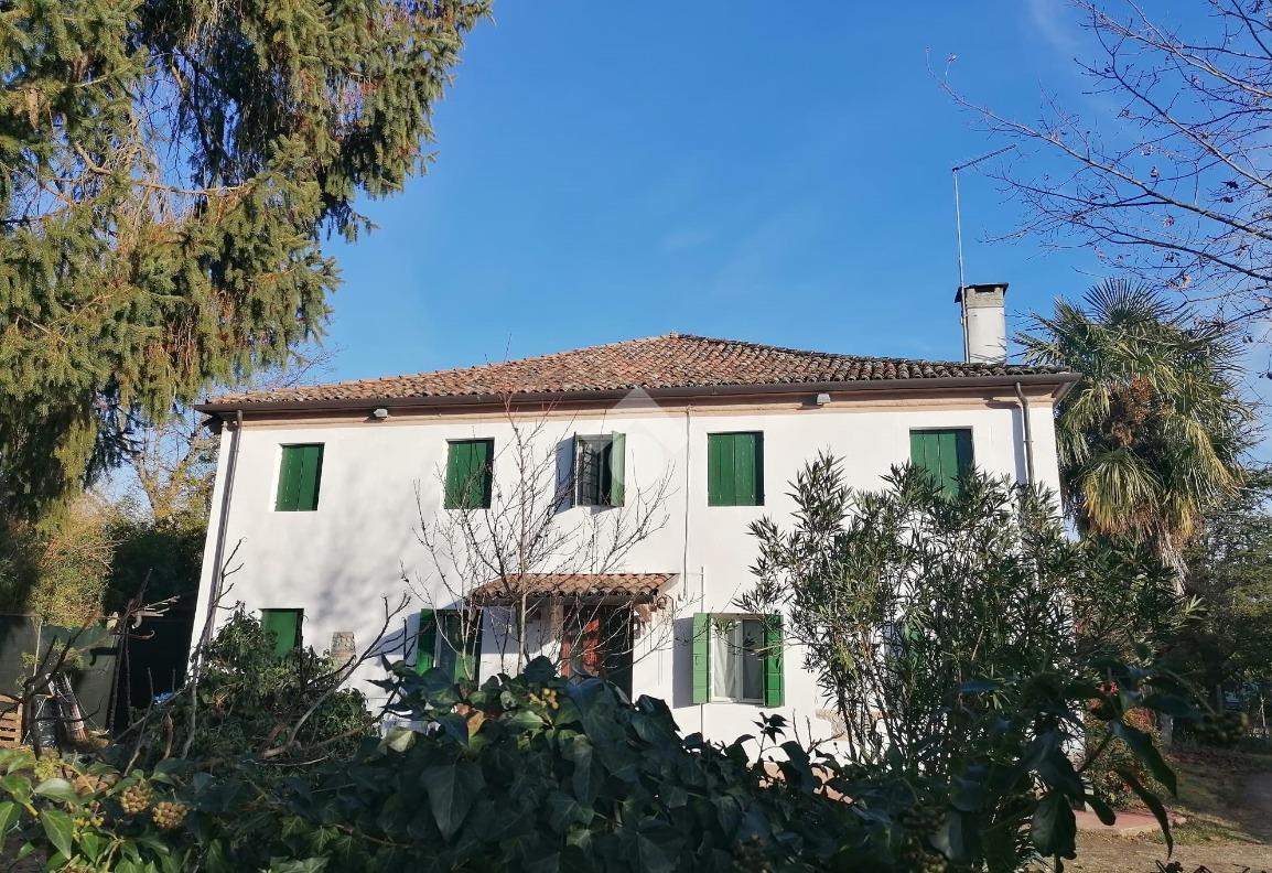 Villa a schiera in vendita a Treviso