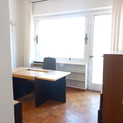 Büro in Via Marco Besso 40, Roma - Foto 1