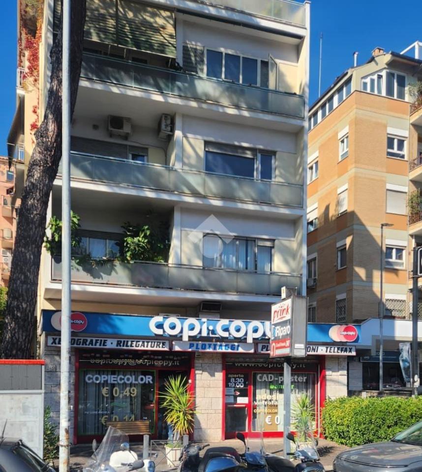 Negozio in Via Corso di Francia 249, Roma, {3} - Foto 2