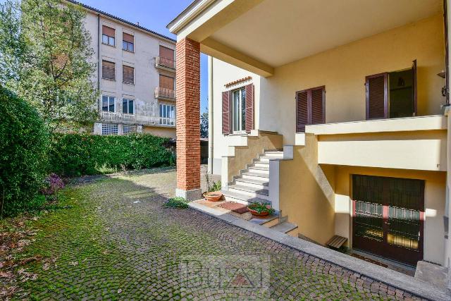 Villa in Via Evangelista Torricelli, Seregno - Foto 1