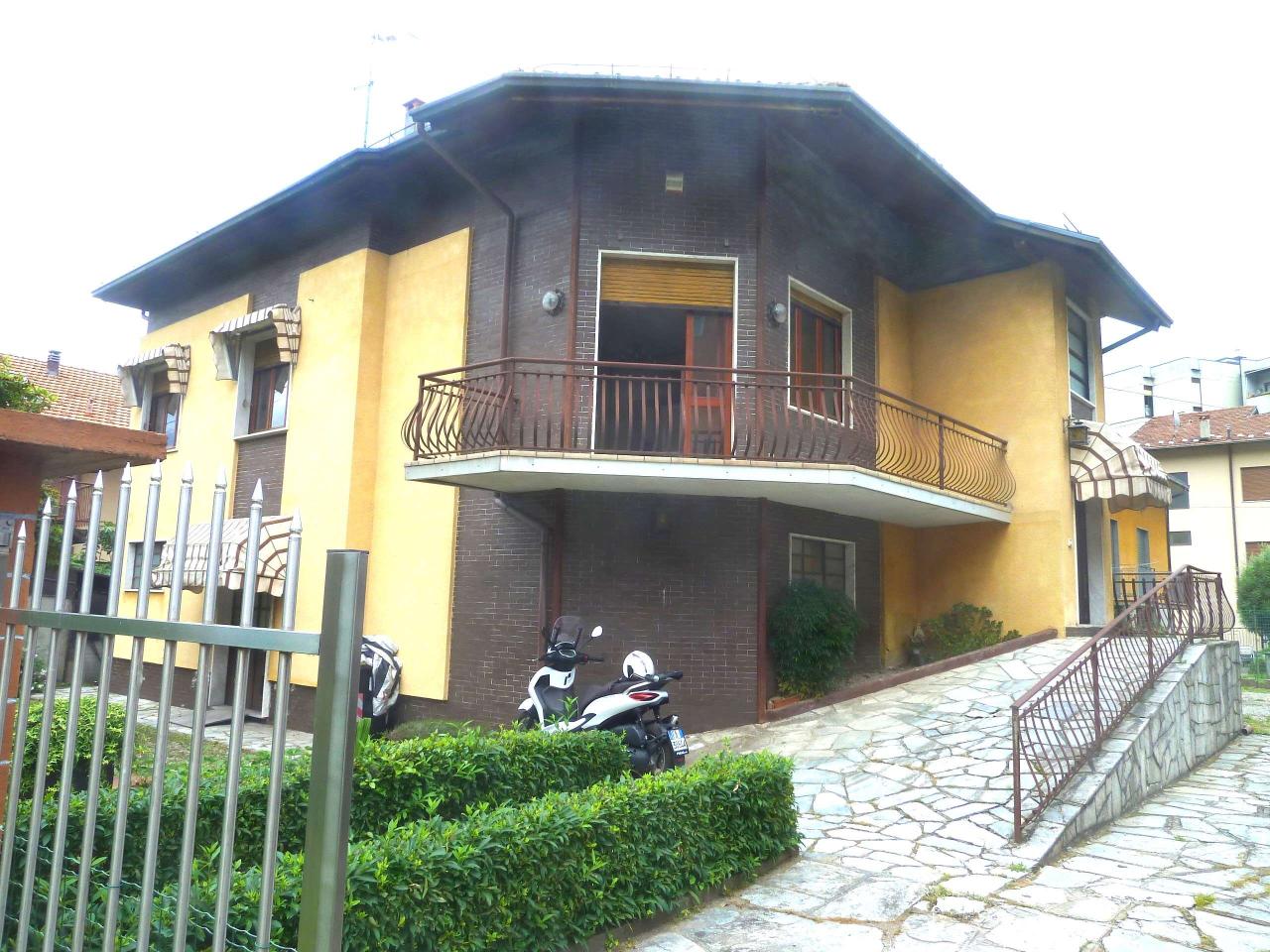 Villa unifamiliare in vendita a Gravellona Toce