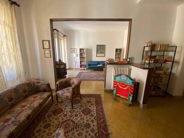 Apartament in Via Torquato Tasso 4, Palermo - Photo 1