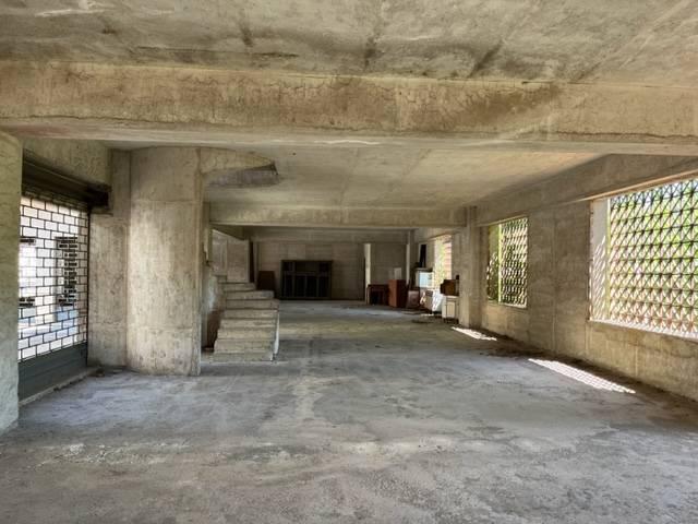 Negozio in Via Patti 129, Palermo, {3} - Planimetria 1