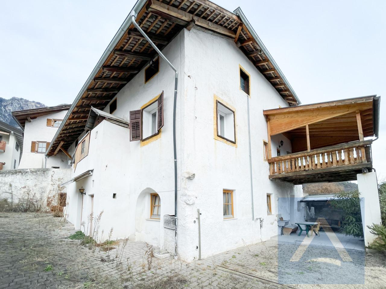 Casa indipendente in vendita a Caldaro Strada Del Vino