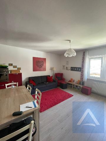 Zweizimmerwohnung in {3}, -- - Foto 1