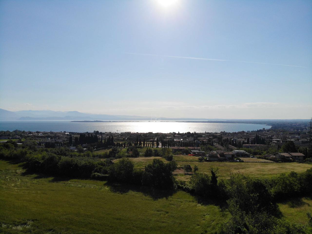 Terreno edificabile misto in vendita a Desenzano Del Garda