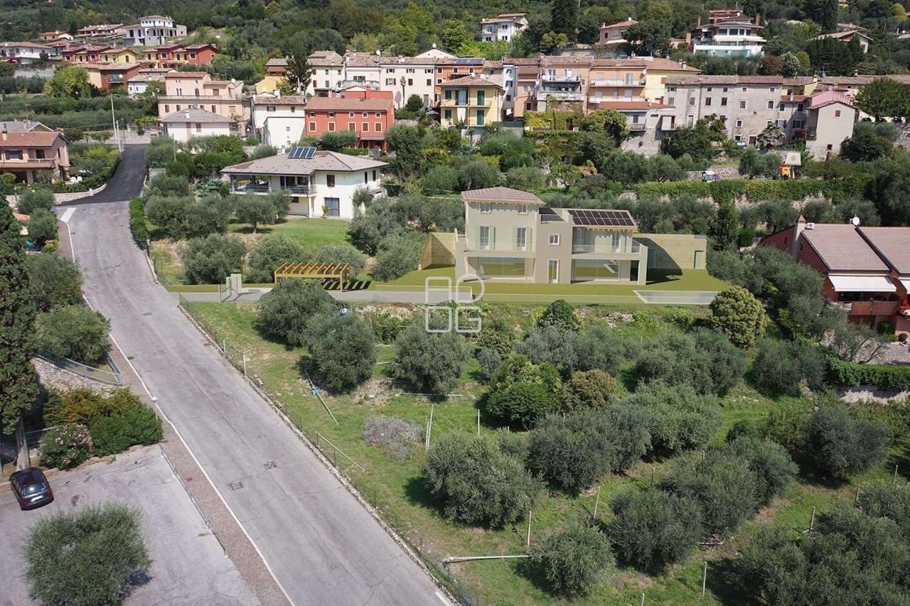 Villa unifamiliare in vendita a Cavaion Veronese