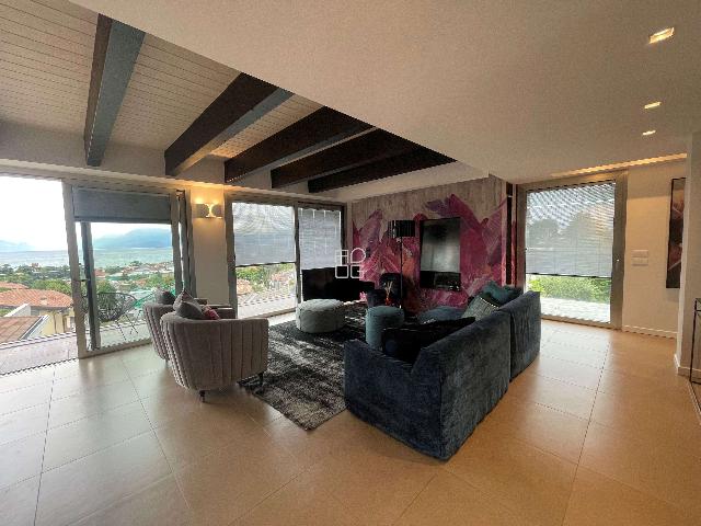 Penthouse in Zadei, Desenzano del Garda - Foto 1