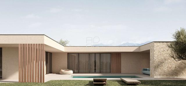 Single-family villa in {3}, Località Monte Alto - Photo 1