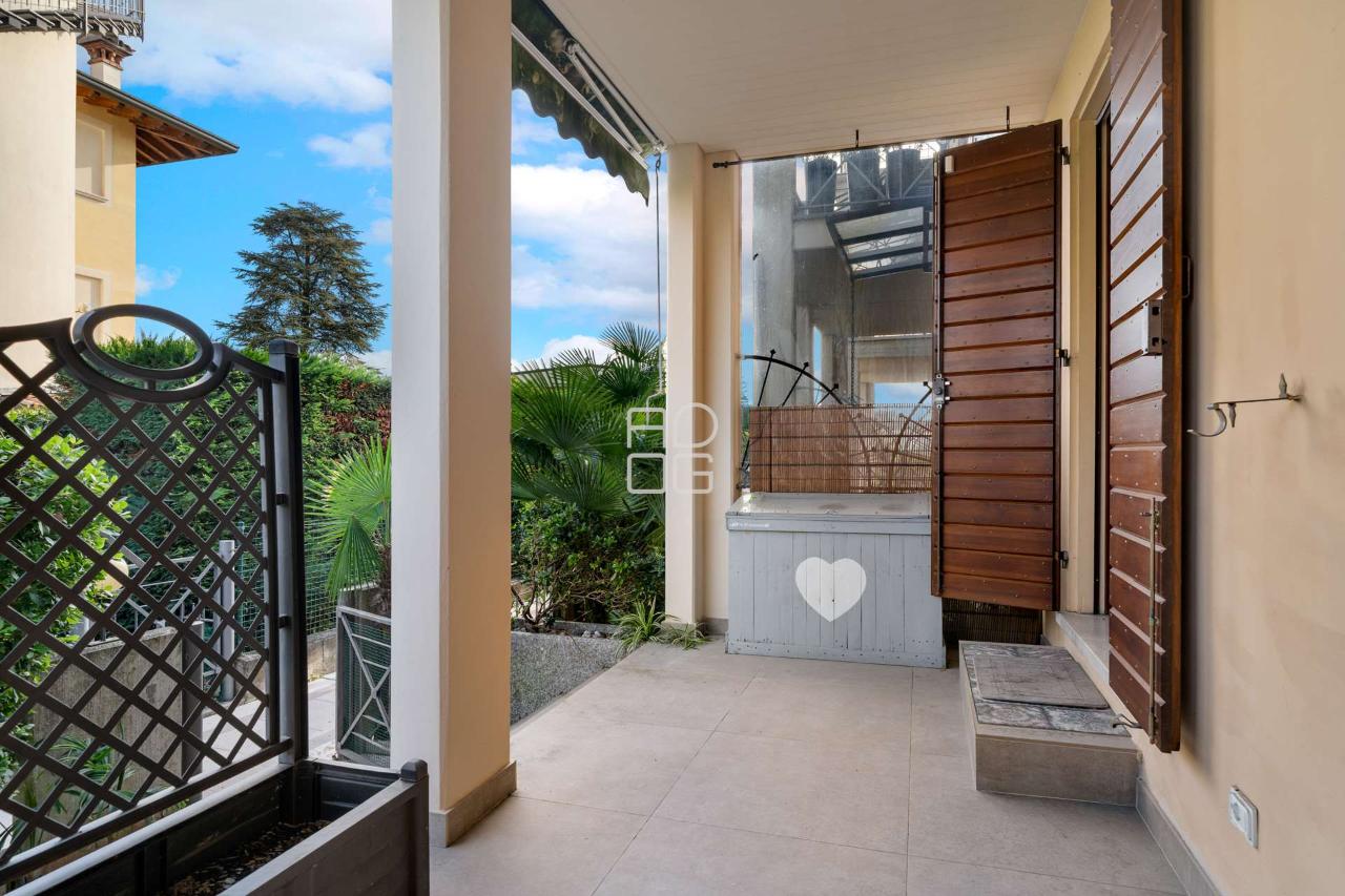 appartamento in vendita a Desenzano del Garda