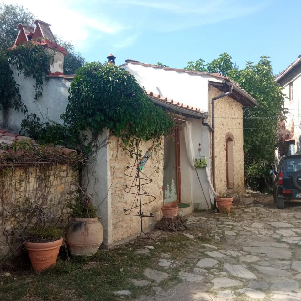 Casa colonica in vendita a Rignano Sull'Arno