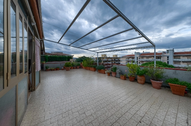 Penthouse in Via Vittorio Corcos, Firenze - Foto 1