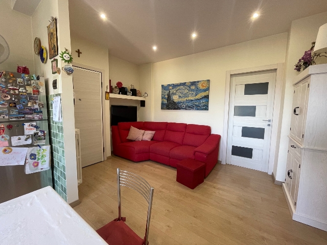 4-room flat in Via Vincenzo Monti, Scandicci - Photo 1