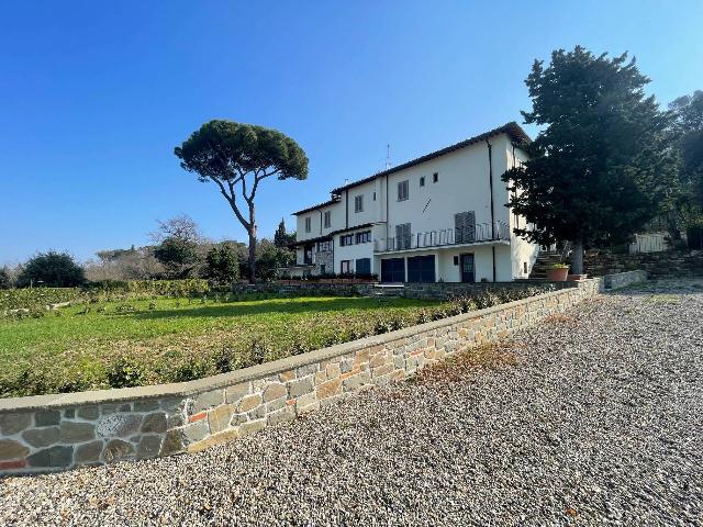 Villa a schiera in Via San Martino alla Palma 77, Scandicci - Foto 1