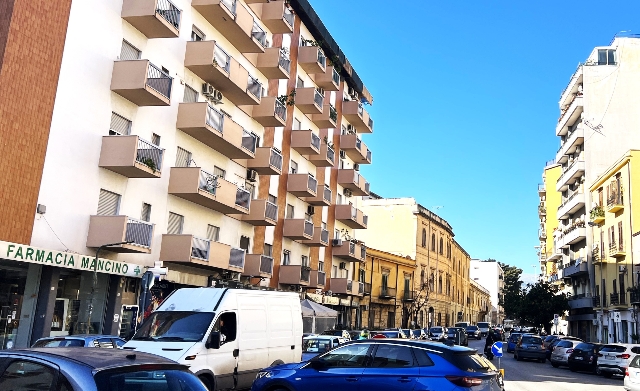 Geschäft in Via Noce 15, Palermo - Foto 1