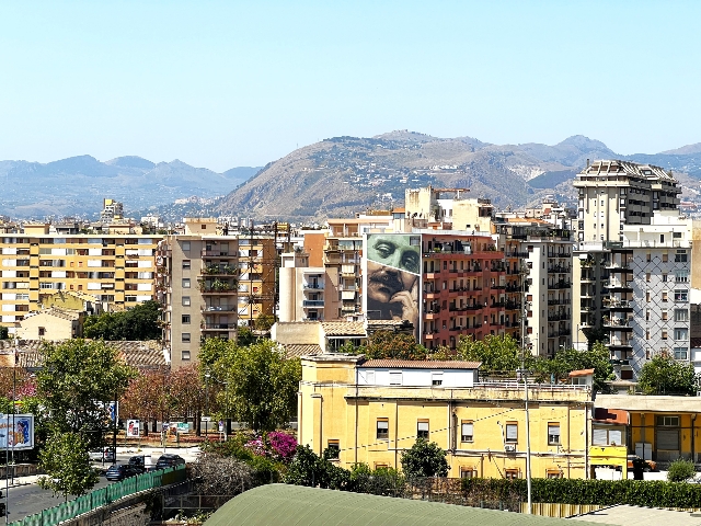 3-room flat in Via Alaimo da Lentini 3, Palermo - Photo 1