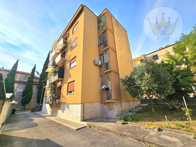 3-room flat in Via Giulia 17, Monfalcone - Photo 1