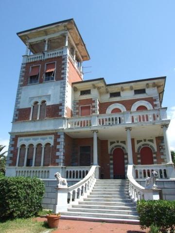 Villa, Massa - Foto 1