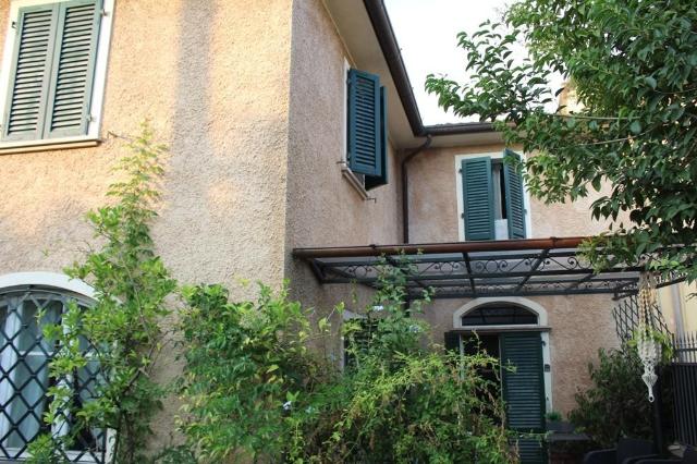 Porzione di casa in {3}, Inchiostra 54100 - Foto 1