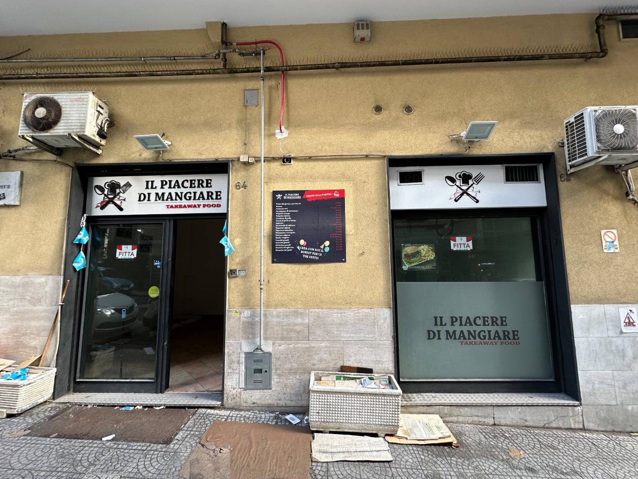 Negozio in Via Sementini 46, Napoli, {3} - Foto 2