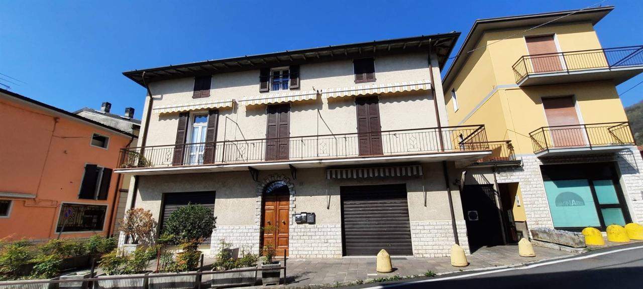 Casa indipendente in vendita a Bovezzo