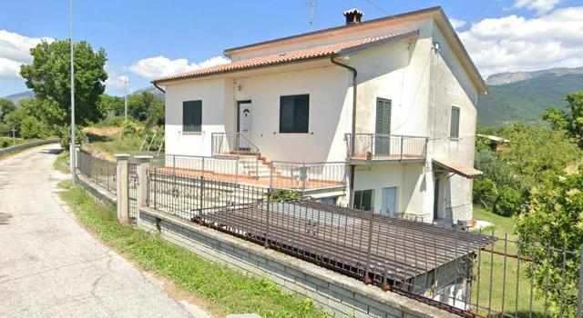 Villa in Via Casa Nuova 1, Rieti - Foto 1