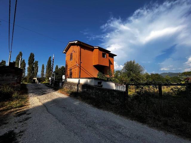 Einfamilienhaus in Via Giorlandina, Rieti - Foto 1