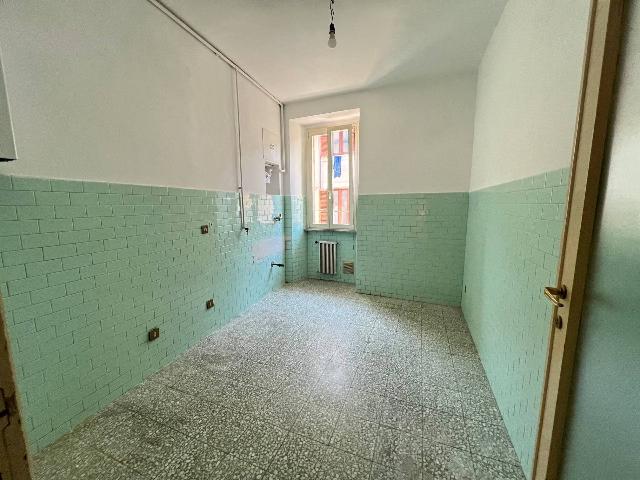 Vierzimmerwohnung in {3}, Via Terenzio Varrone 26 - Foto 1