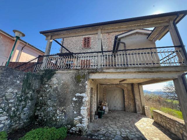 Mansion in Località Colle Fuzio, Colli sul Velino - Photo 1