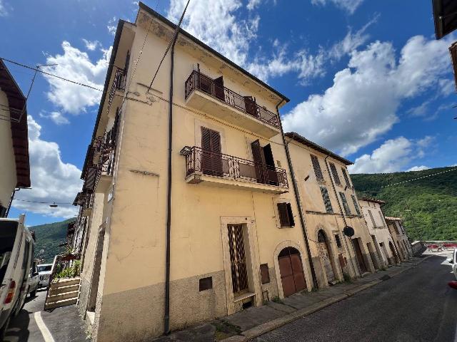 Detached house in {3}, Via Silvio Spaventa - Photo 1