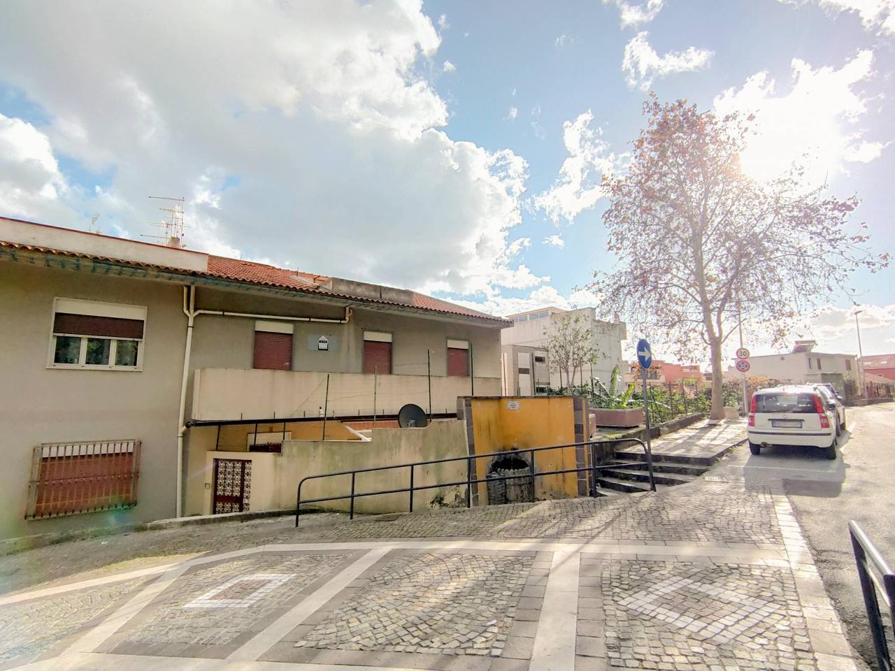 Appartamento in vendita a Itala
