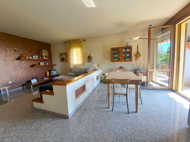 Villa a schiera in {3}, Via Trebbio della Sconfitta 00 - Foto 1