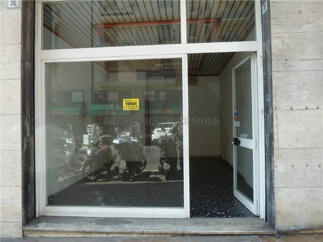 Negozio in Via Agosti 67, Sanremo - Foto 1