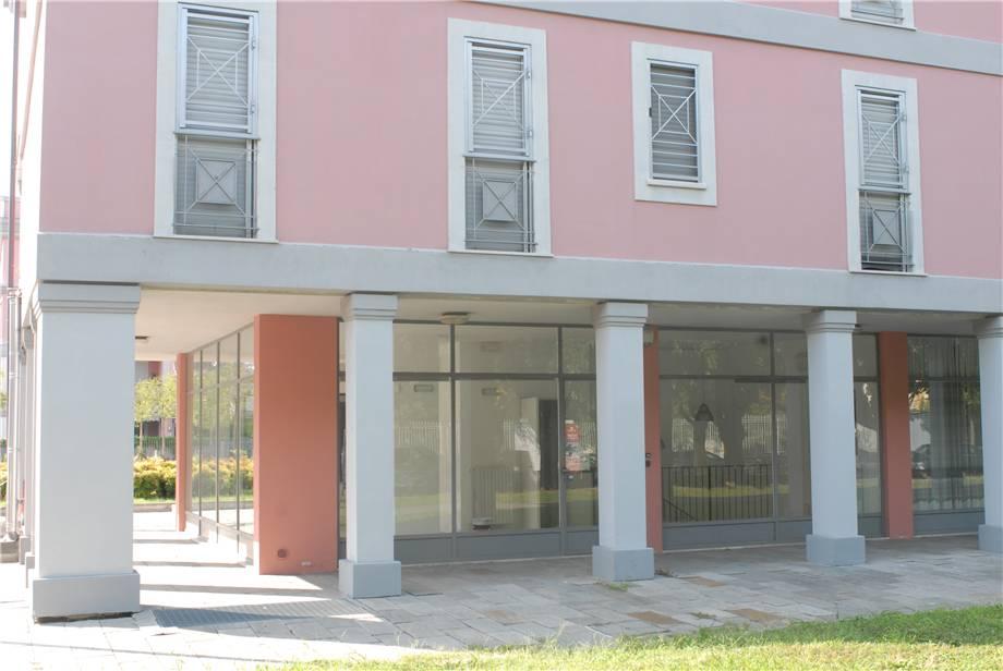 Negozio in Via Renica 63, Brescia, {3} - Foto 1