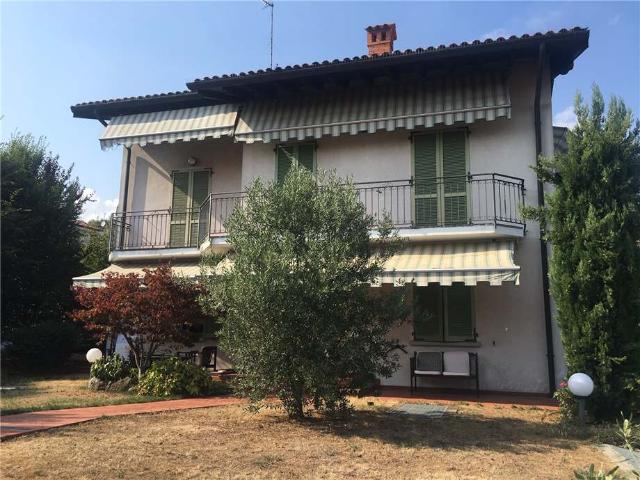 Villa in Via Monte Grappa 2, Castelli Calepio - Foto 1