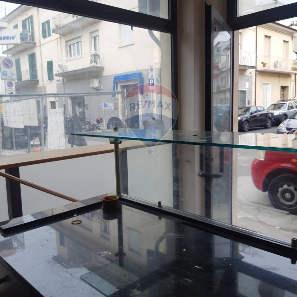 Negozio in Via Puccini 219, Viareggio - Foto 1